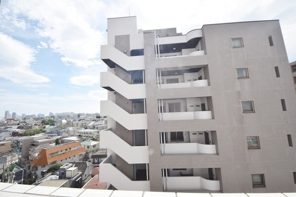 アイルプレミアム千駄木の物件内観写真